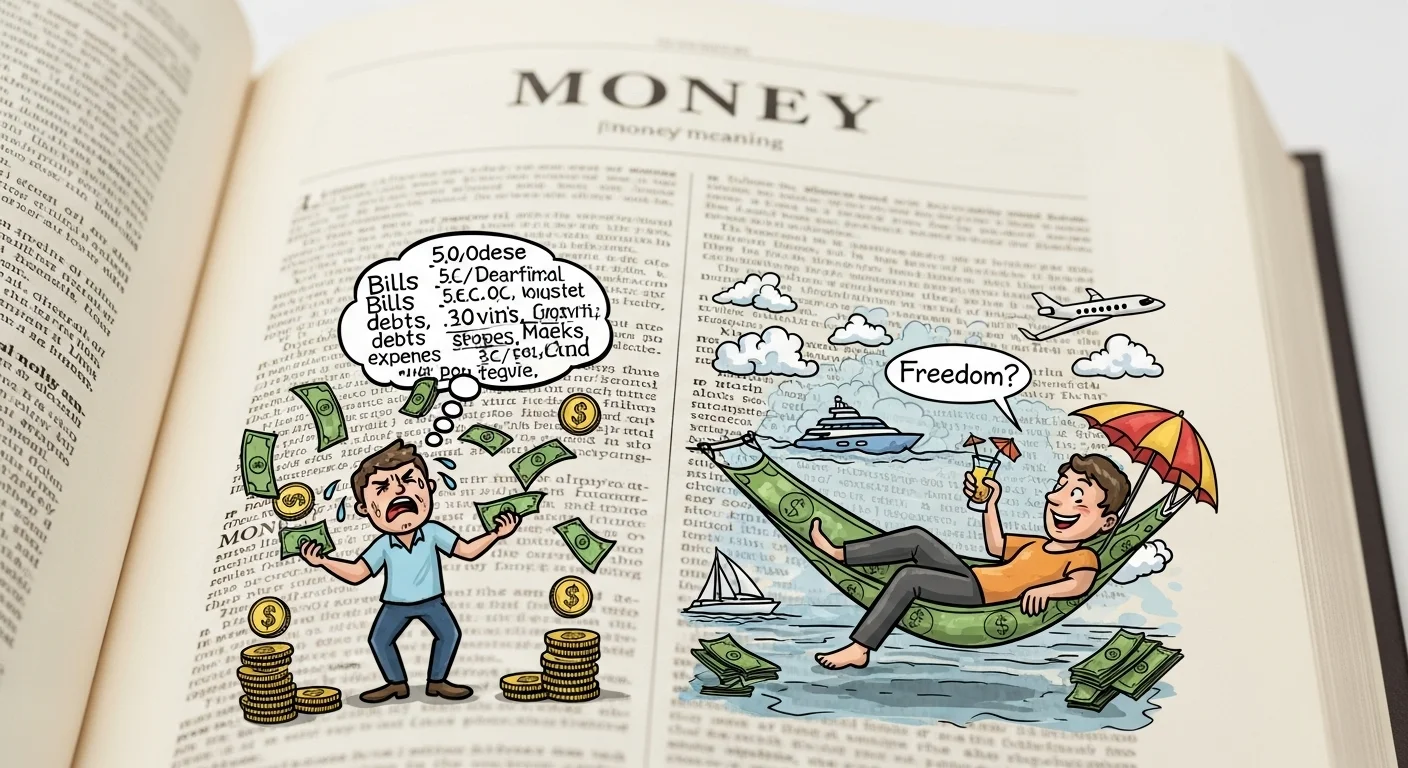 Related Words and Topics