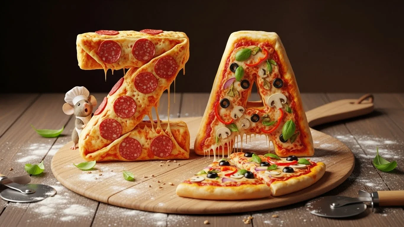 SEO Variations of “Za Meaning”