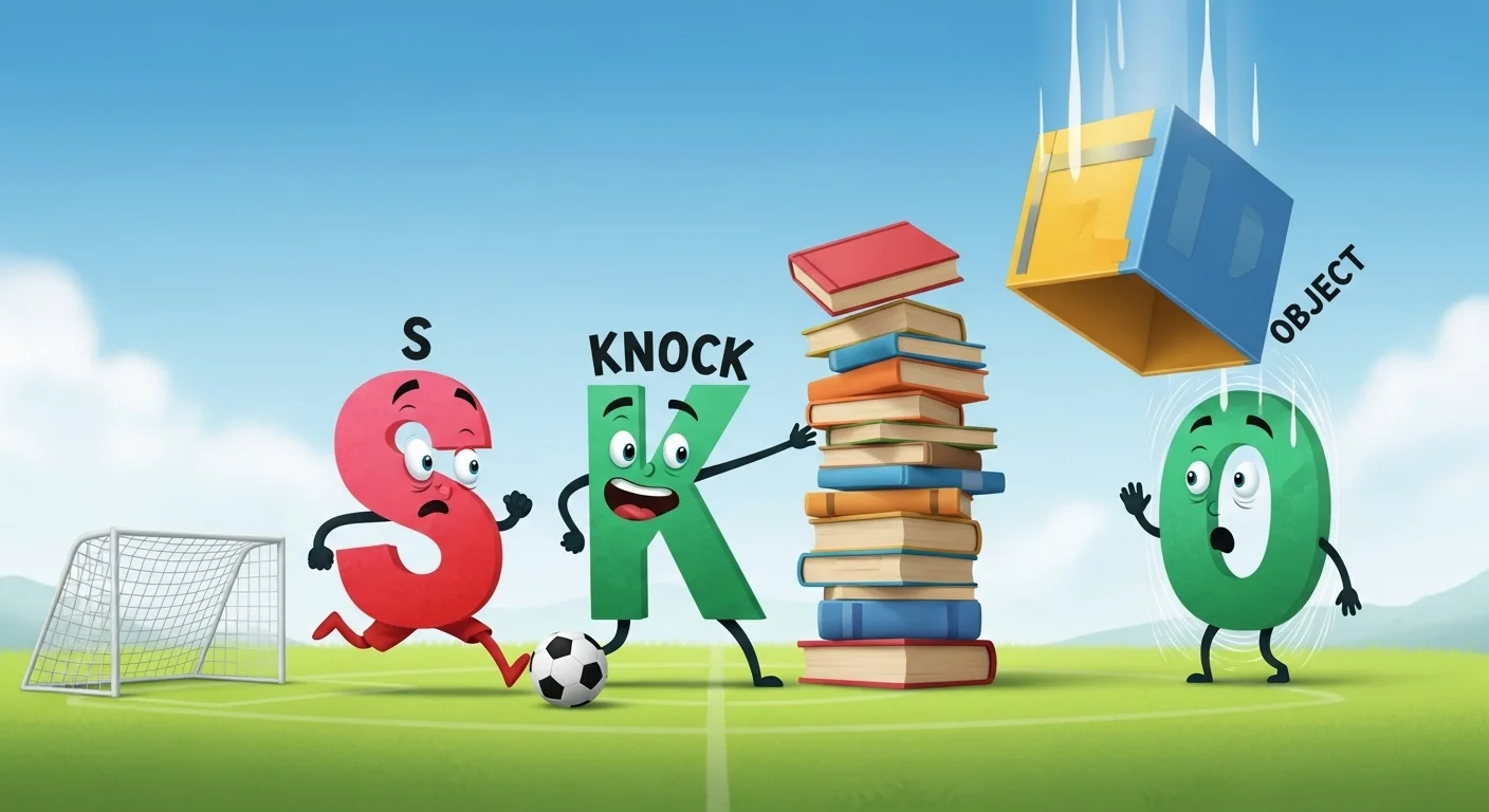 SKO Meaning in Social Media and Other Contexts 2026