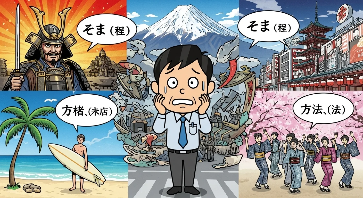 Sama Meaning in Simple Words 2026