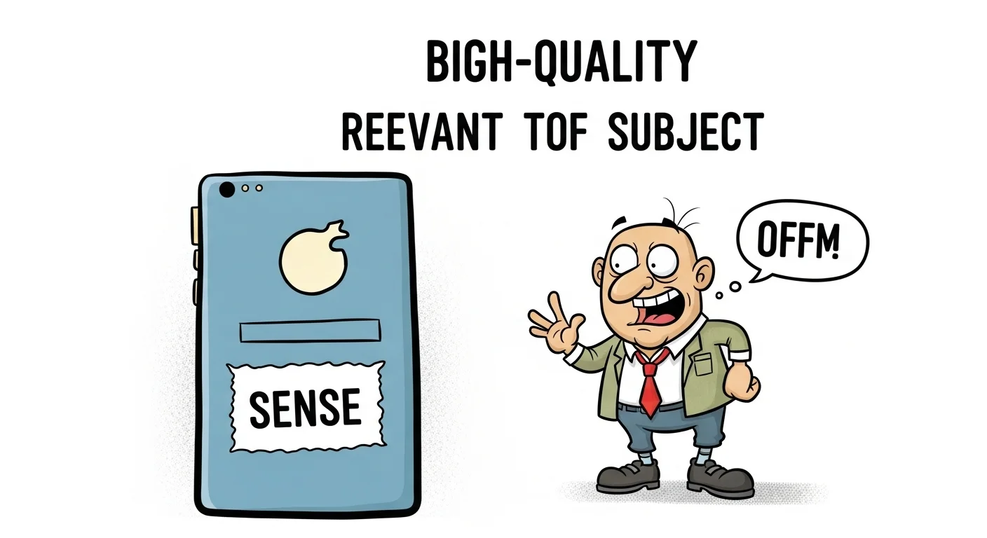 Sense Meaning in Simple Words 2026