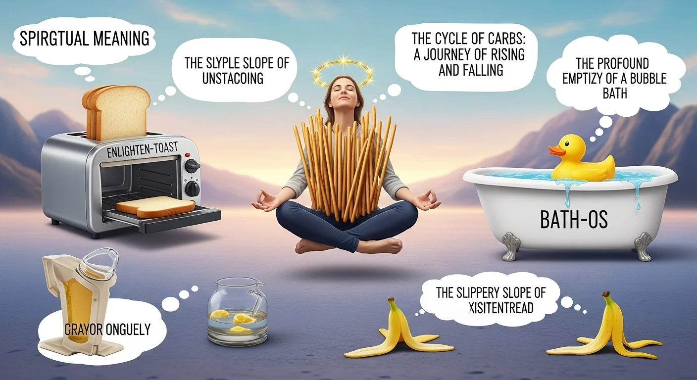 Spiritual Meaning in Everyday Decisions 2026