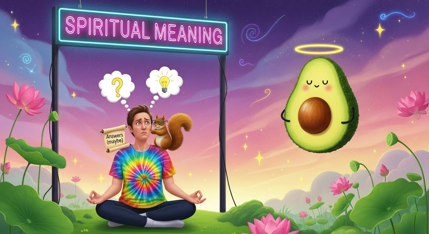 Spiritual Meaning in Meditation and Mindfulness 2026