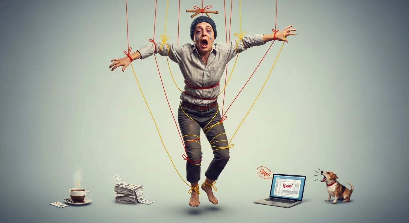 Strung Out Meaning in Pop Culture 2026