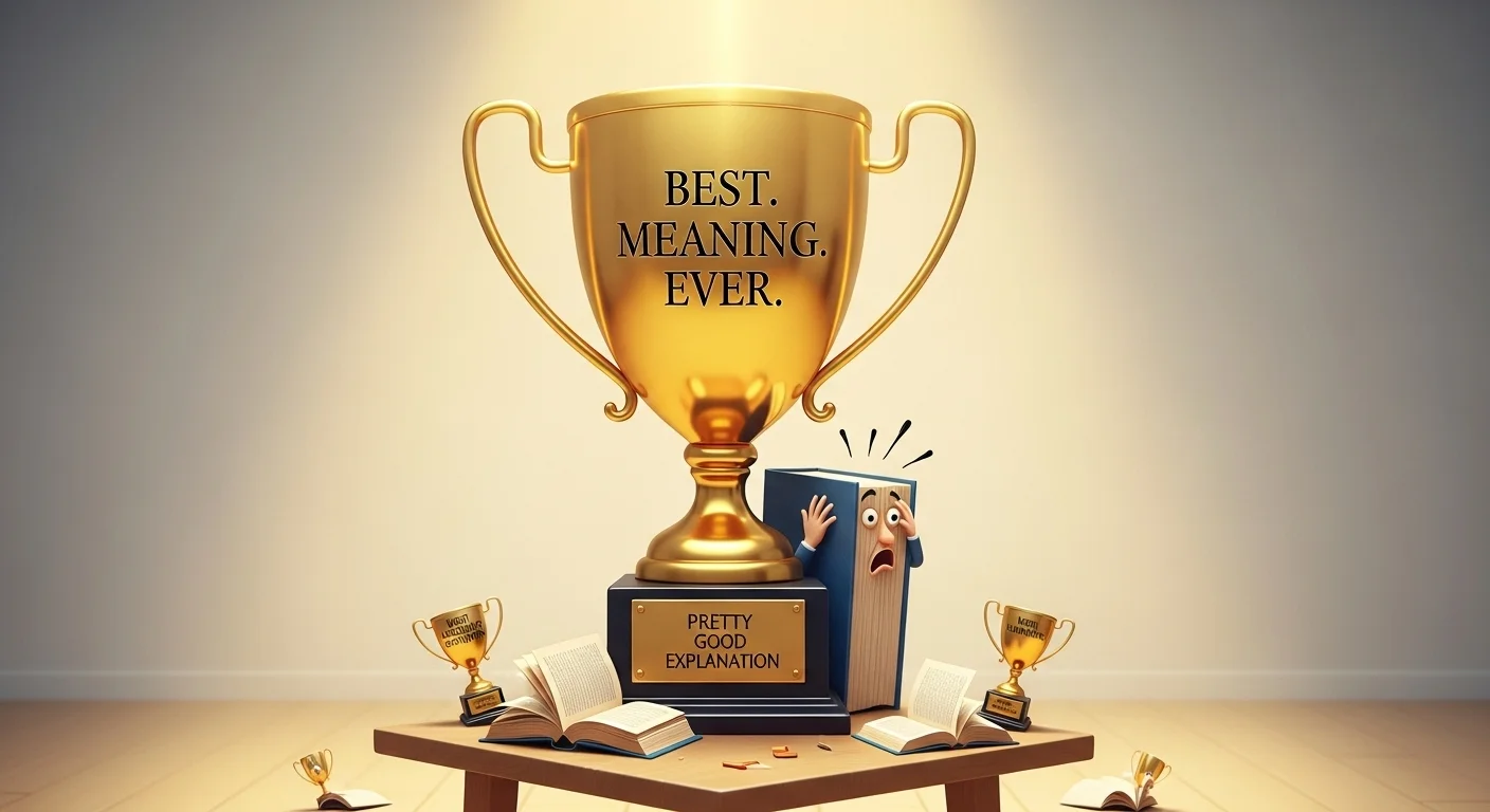 Superlative Meaning in Example Sentences 2026