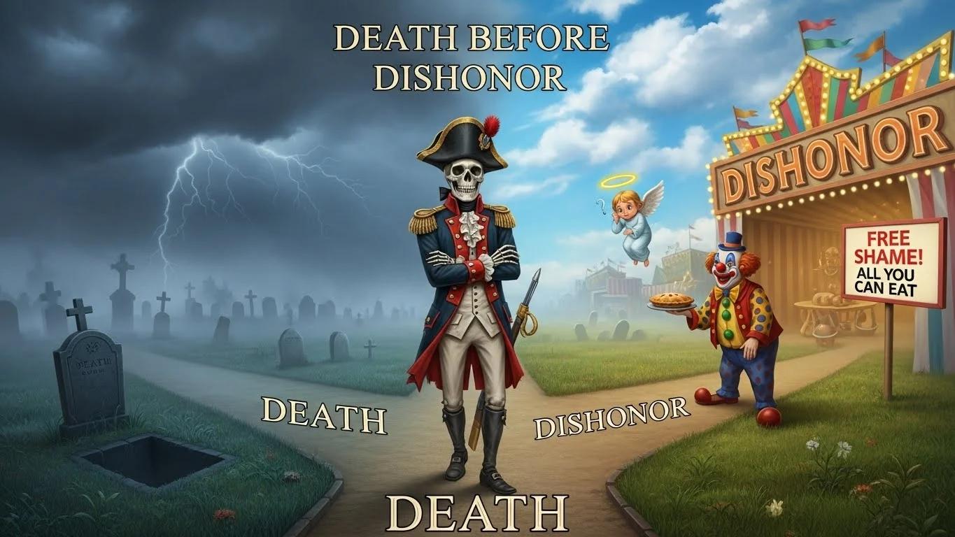 Symbolism and Meaning