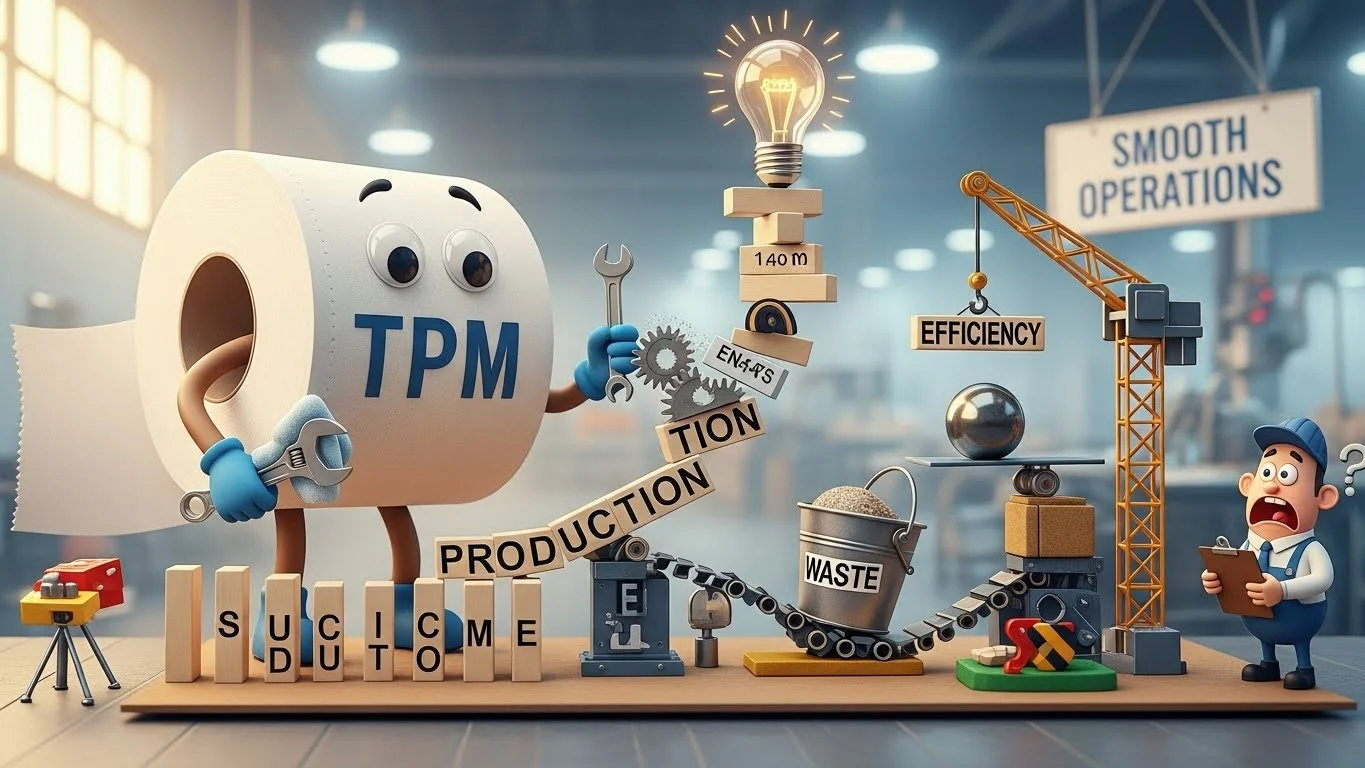TPM Meaning as “Too Personal, Man Mate”