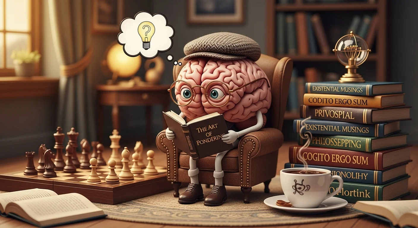 Thoughtful Meaning in Simple Words 2026