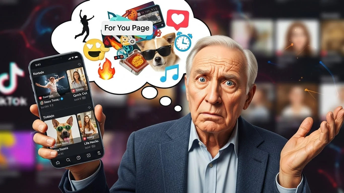 TikTok Meaning in 2026