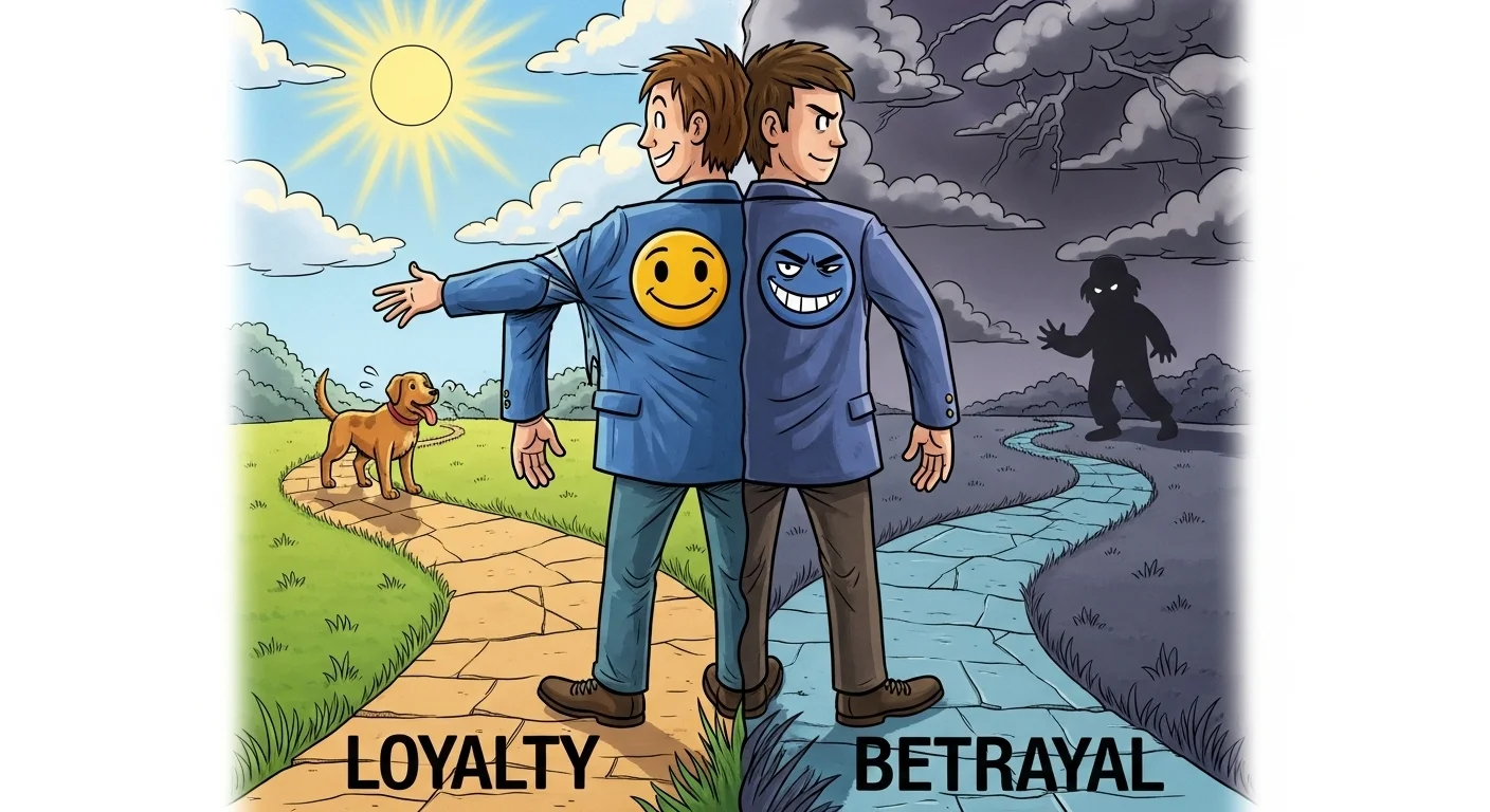 Turncoat Meaning vs Changing Opinions 2026