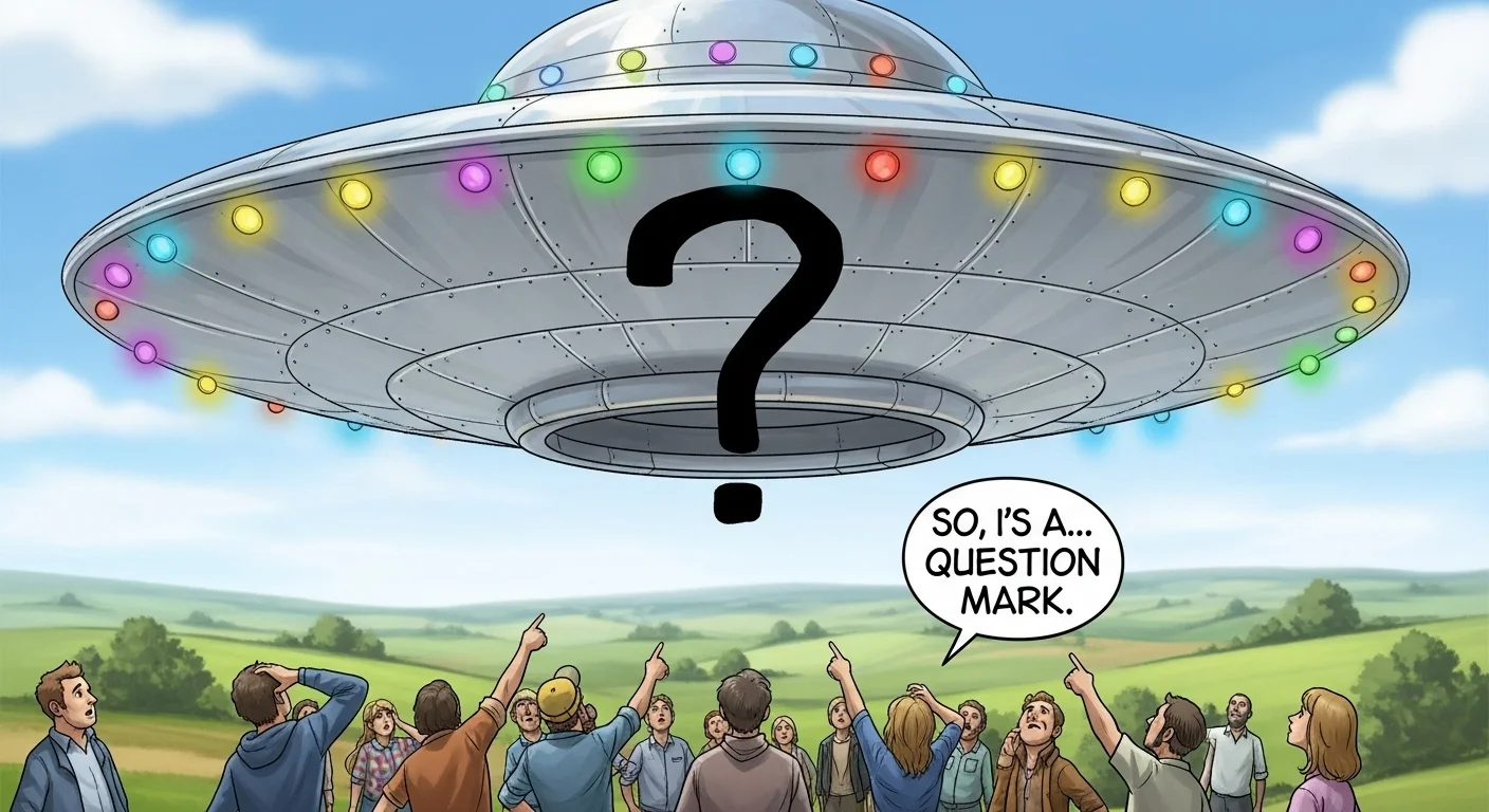 UFO Meaning in Simple Words 2026