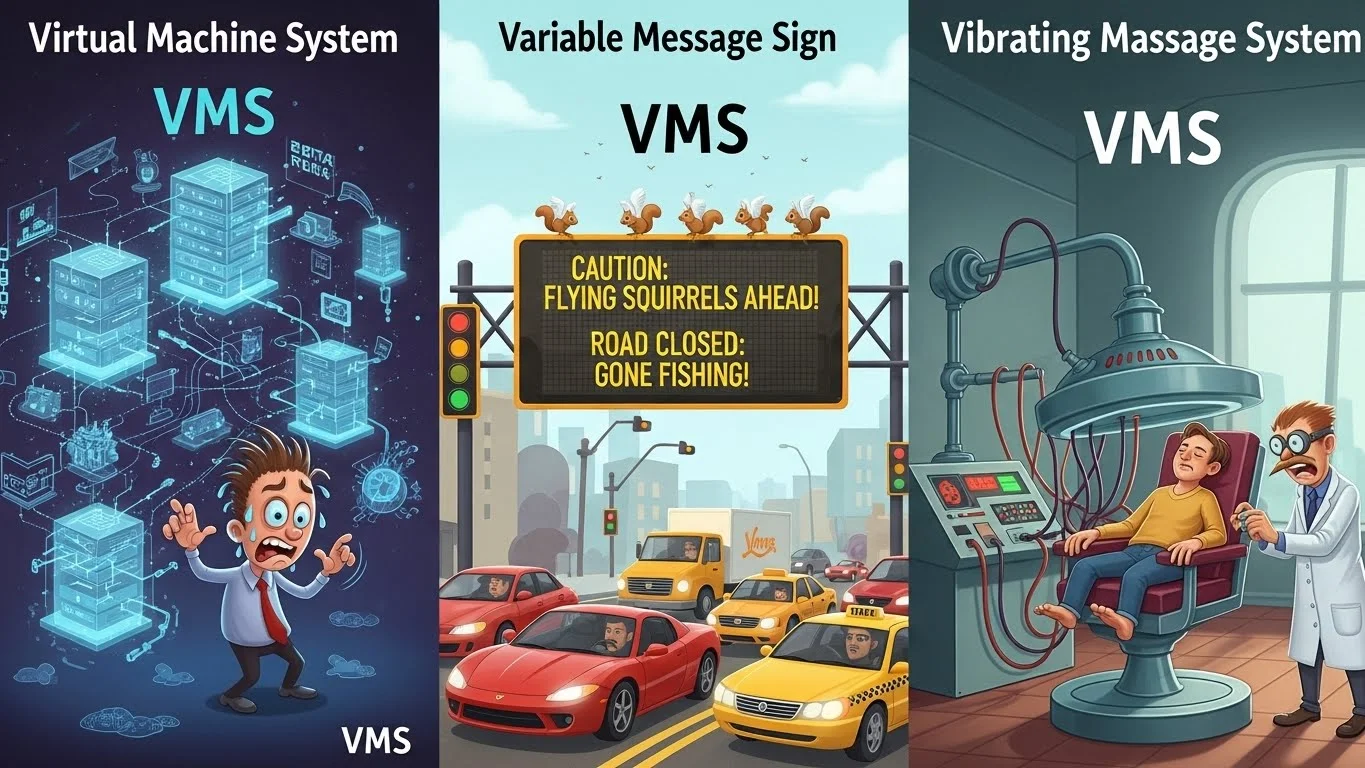 VMS Meaning in Simple Words 2026