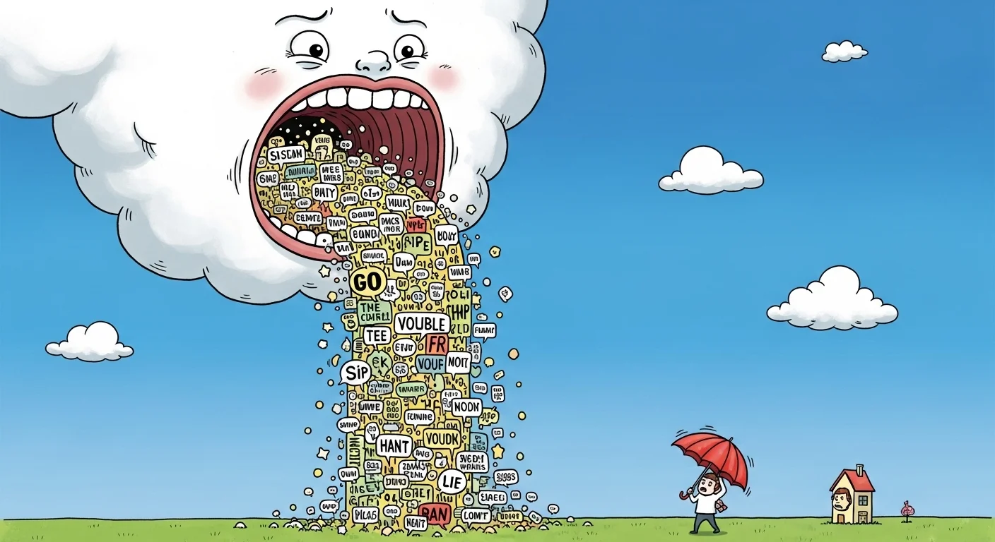 Voluble Meaning in Writing and Speech Analysis 2026