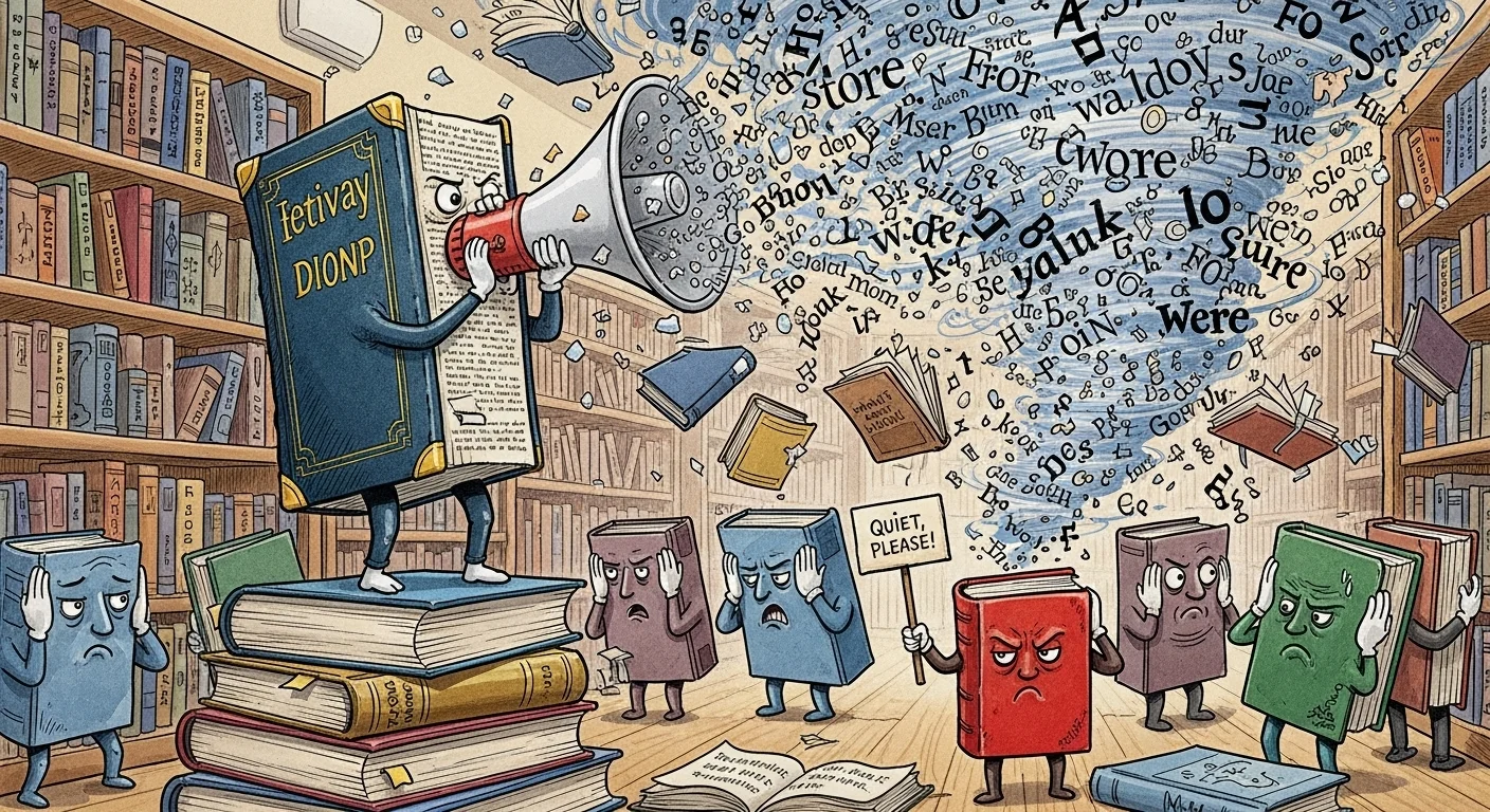 Voluble Meaning vs Loquacious Meaning 2026