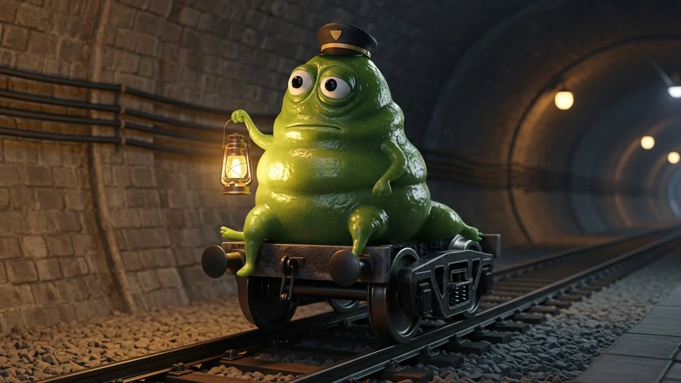 What Does “Bogie” Mean