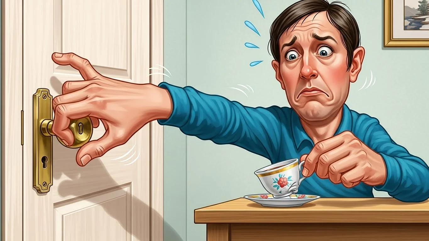 What Does “Handle” Mean