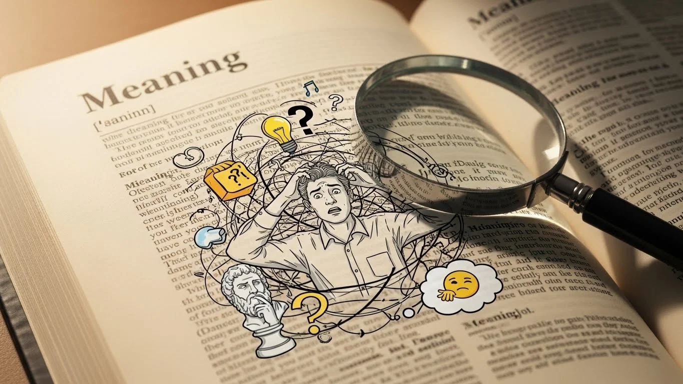 What Does “LF” Mean in Text or Chat