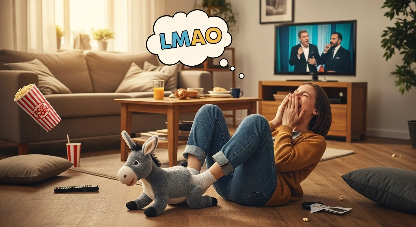 What Does “Lamo” Mean