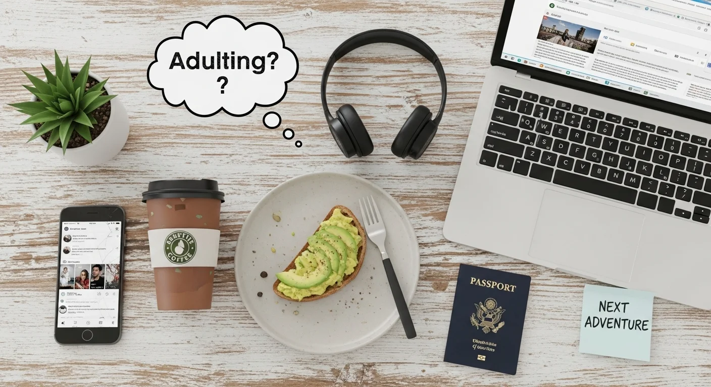 What Does “Millennial” Mean