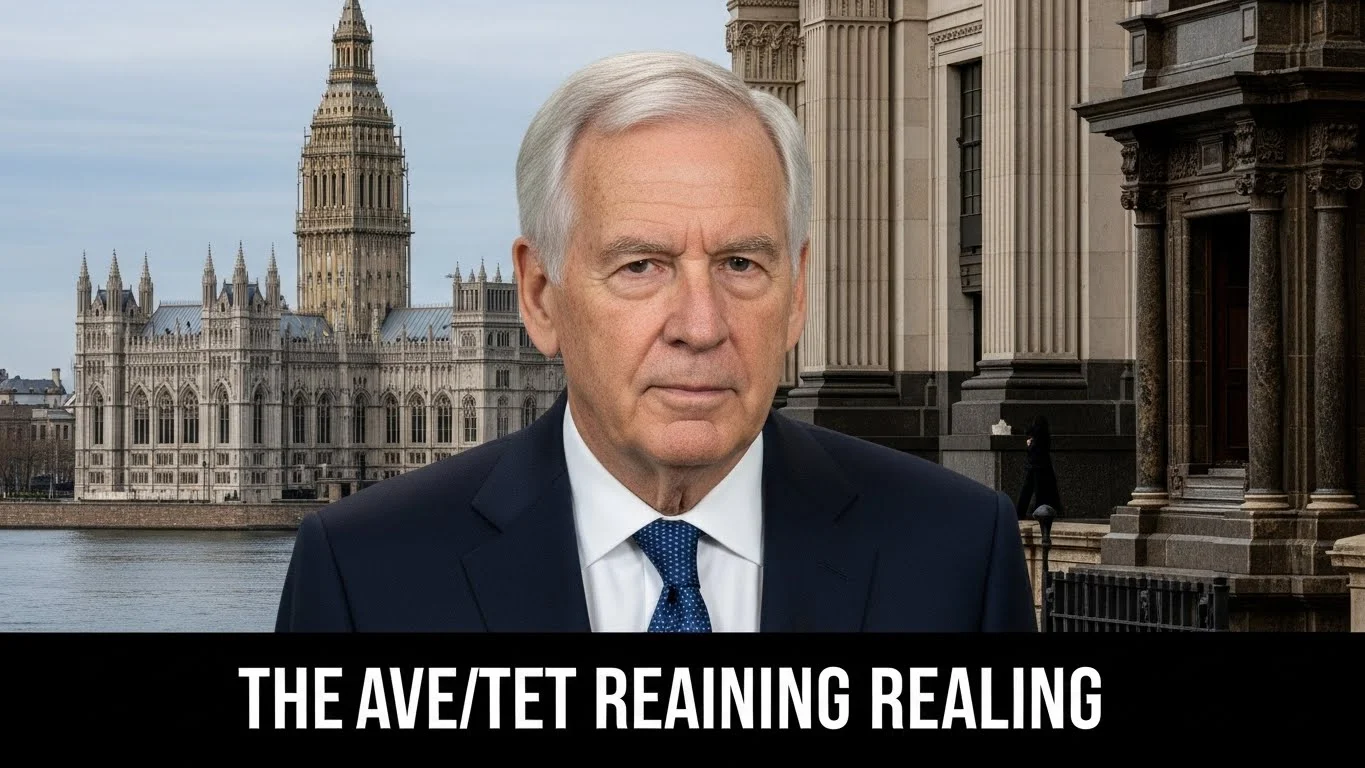 What Does “Parliament” Mean