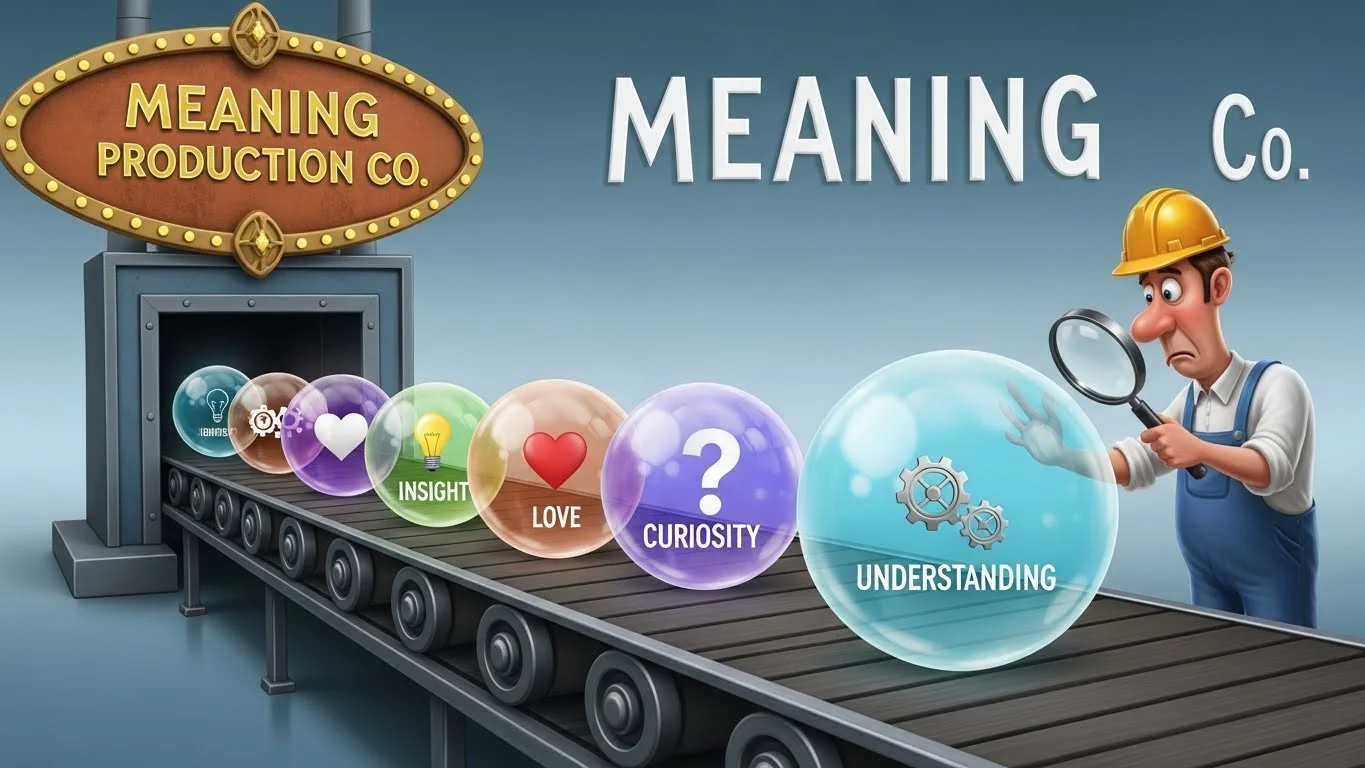 What Does “Produce” Mean