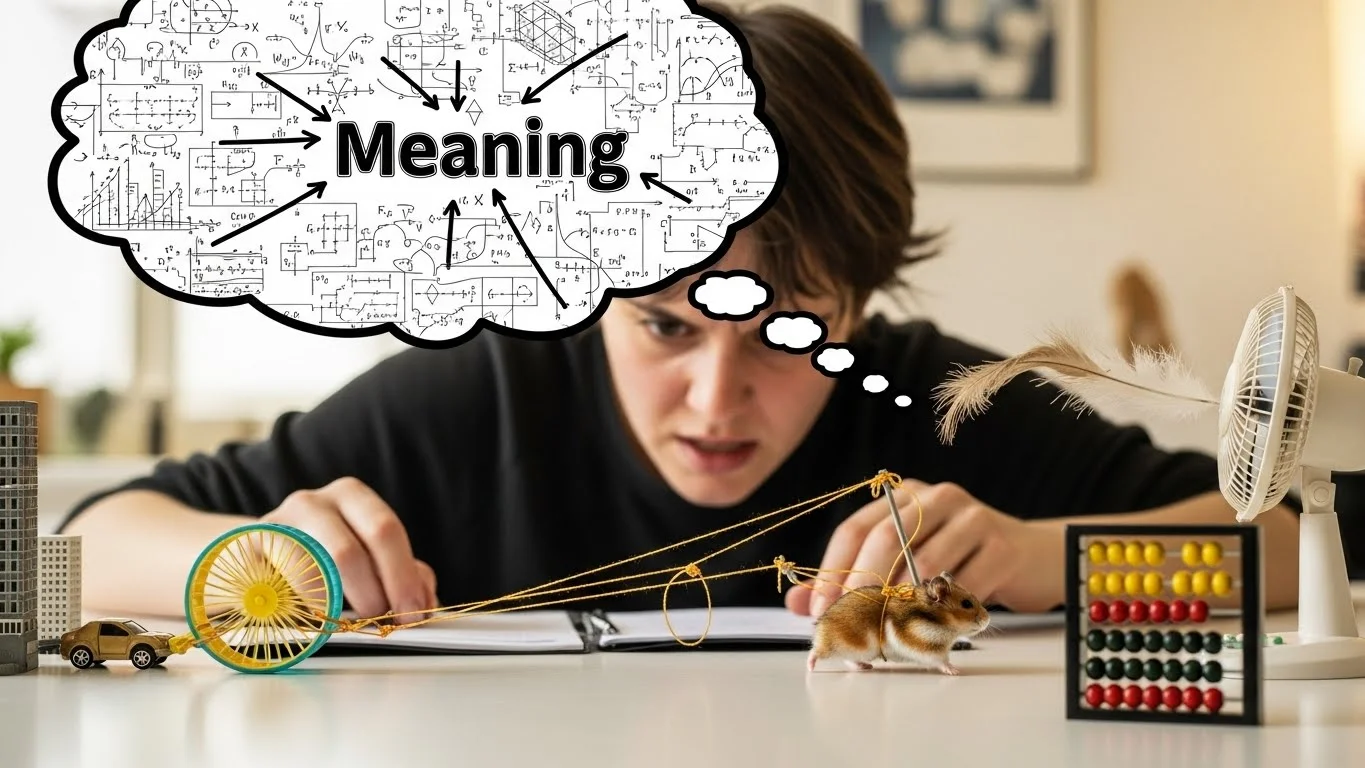 What Does “Productive” Mean