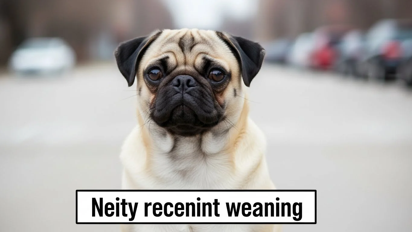 What Does “Pug” Mean