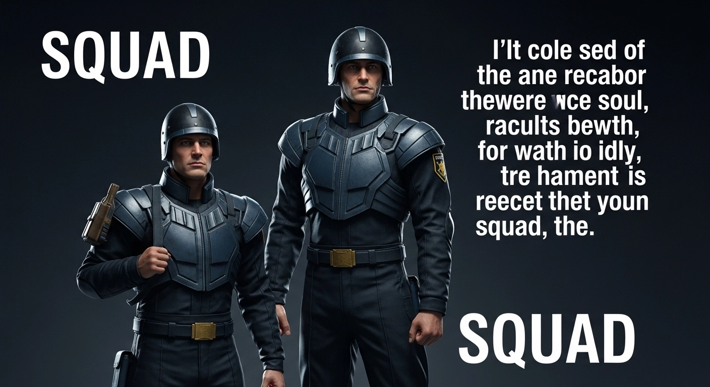 What Does “Squad” Mean