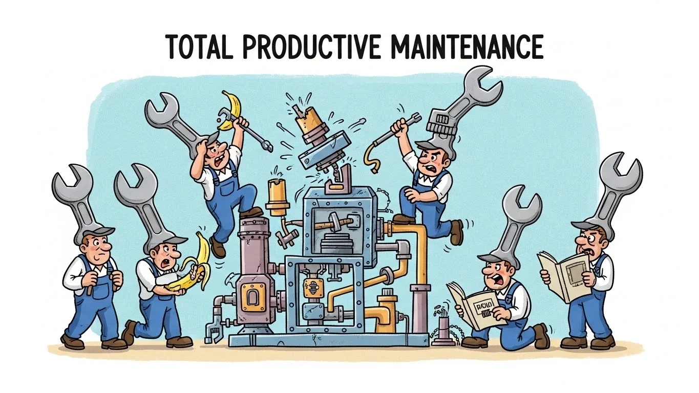 What Does “TPM” Mean in Text or Chat