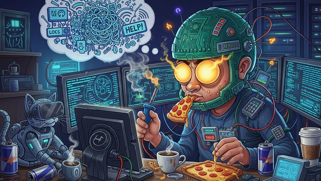 What Does Tech Savvy Mean