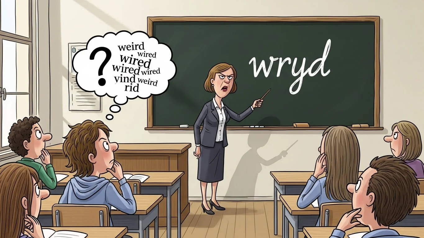 What Does “WRYD” Mean in Texting or Slang