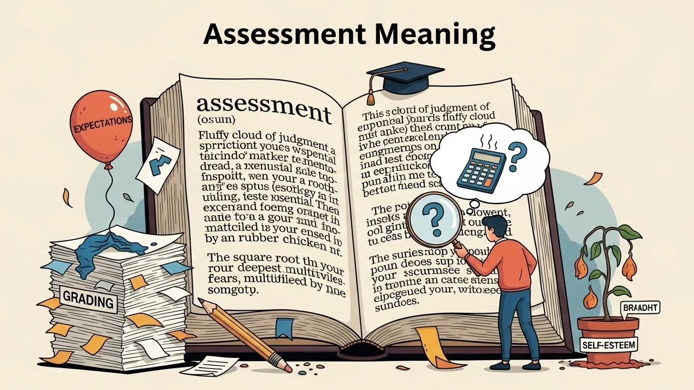 Why Assessment Is Important in 2026