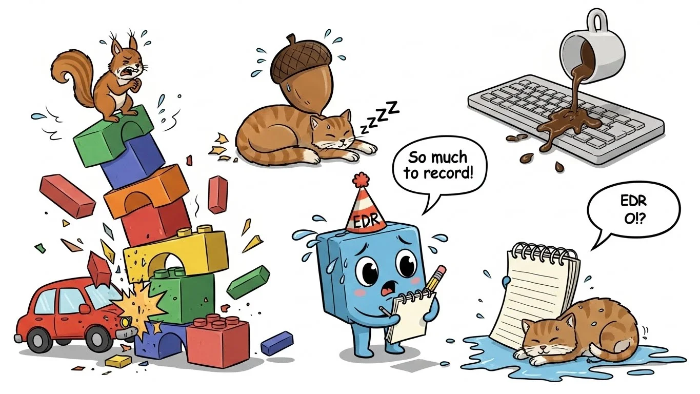 Why EDR Is Important in 2026