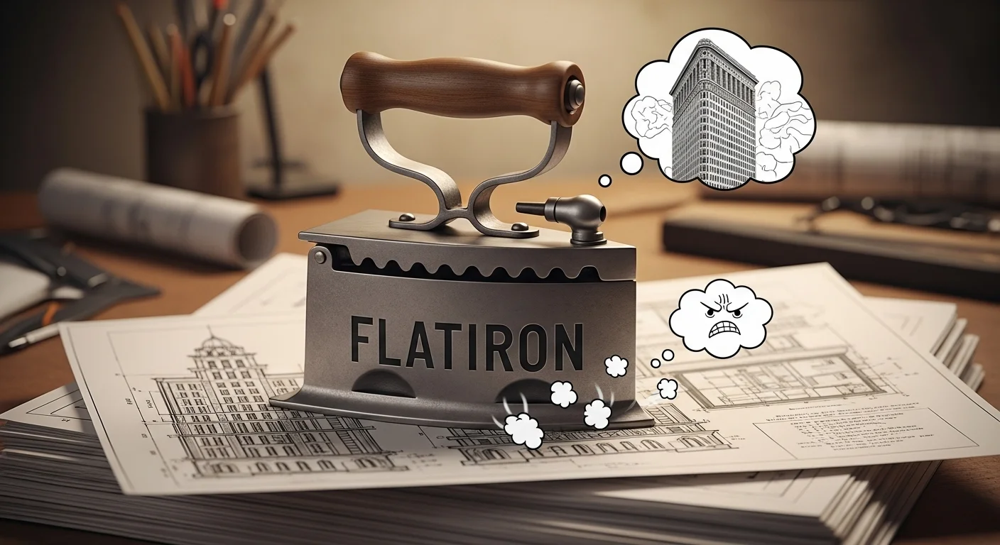 Why Flatiron Is Still Relevant in 2026