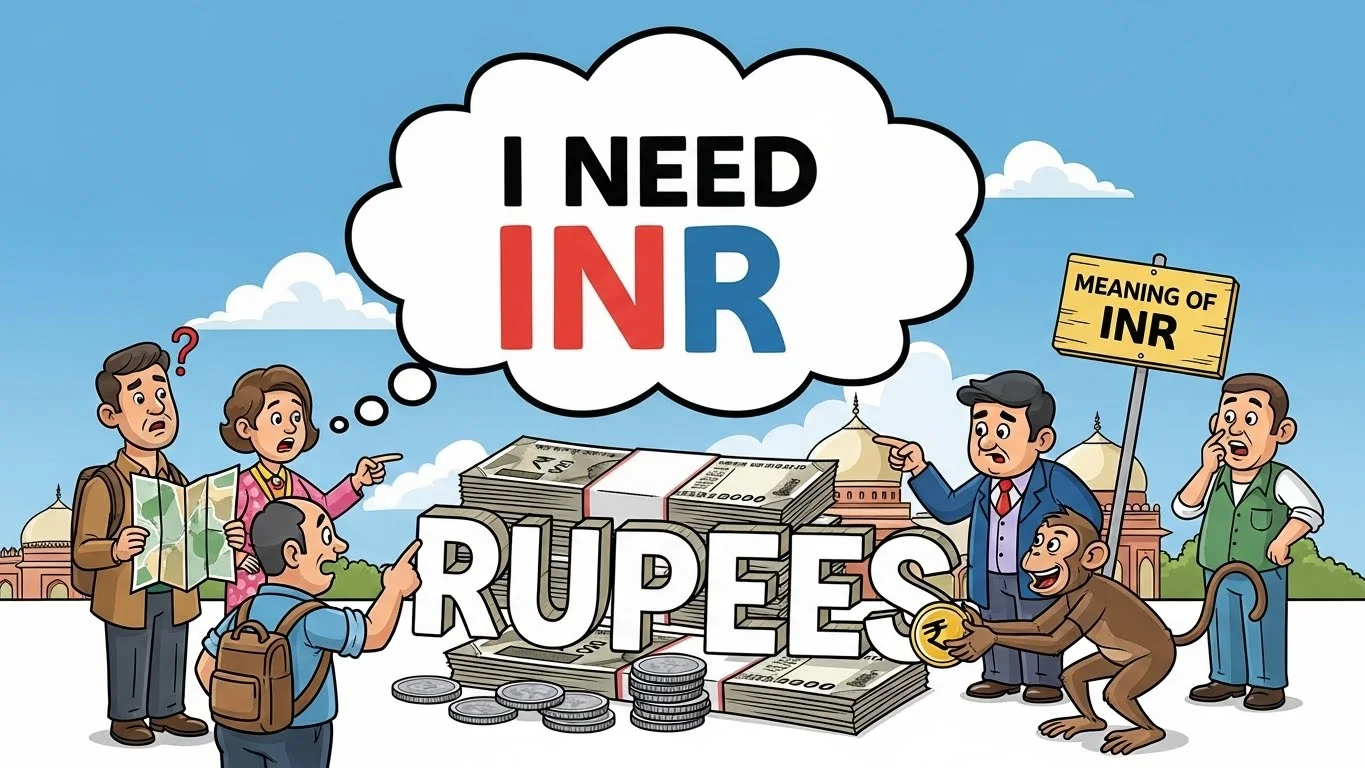 Why INR Is Important in 2026