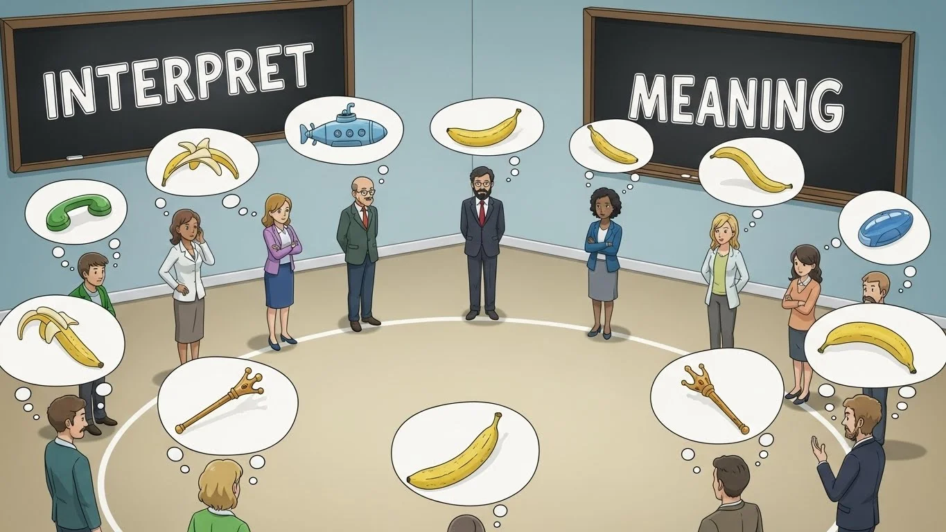 Why Interpret Meaning Matters in 2026