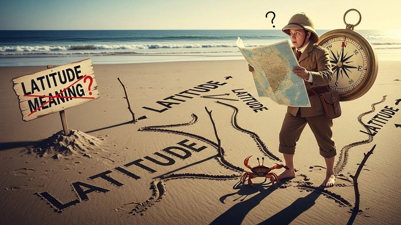 Why Latitude Is Important in 2026