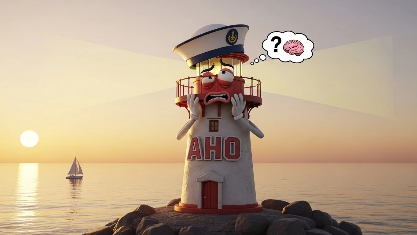 Why People Search Aho Meaning in 2026