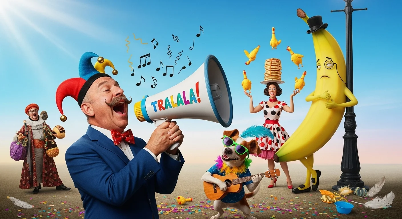 Why Tralala Is Still Used in 2026