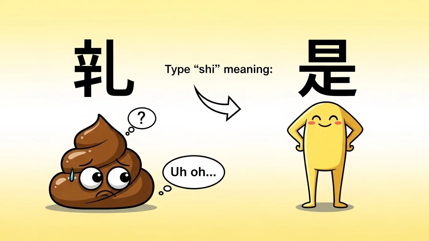 Why Understanding Type Shi Matters in 2026