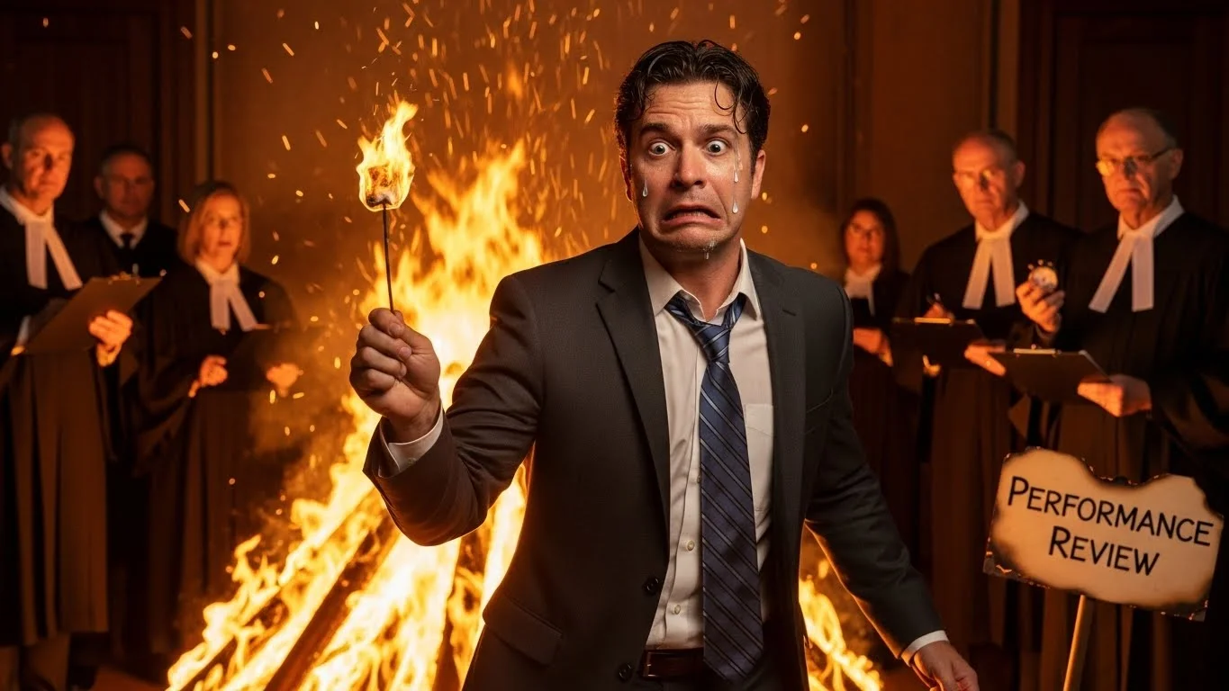 Why the Phrase Trial by Fire Is Still Used in 2026