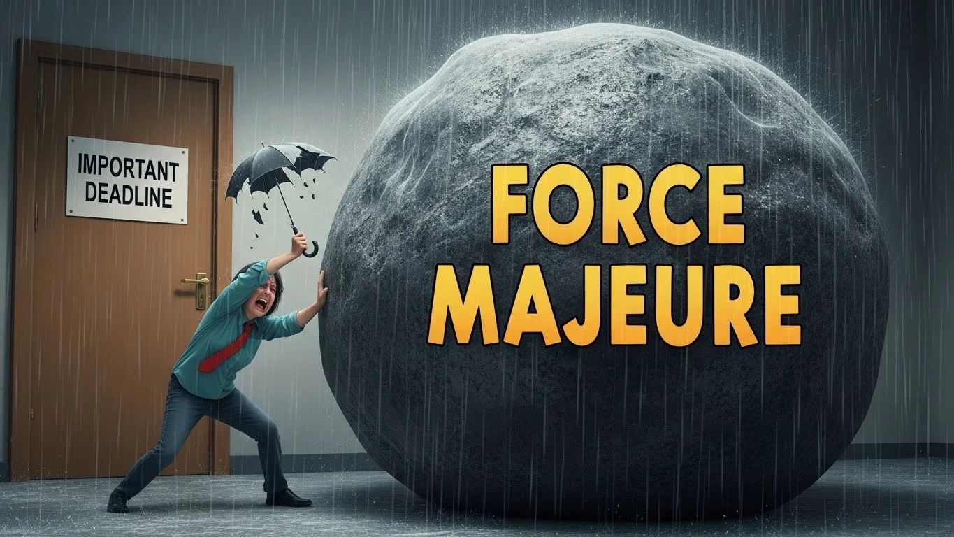 Why the Word Majeure Is Still Important in 2026