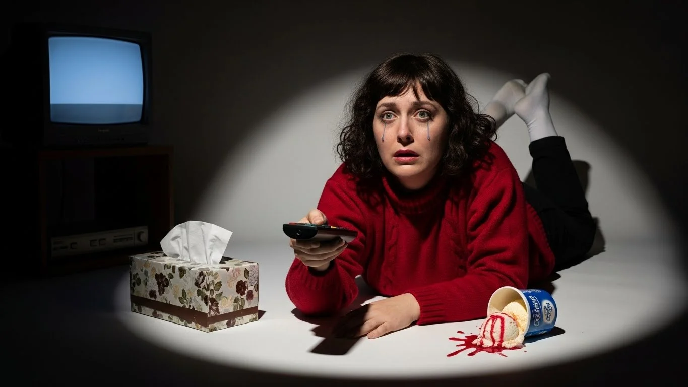 Why the Word Melodramatic Is Popular in 2026