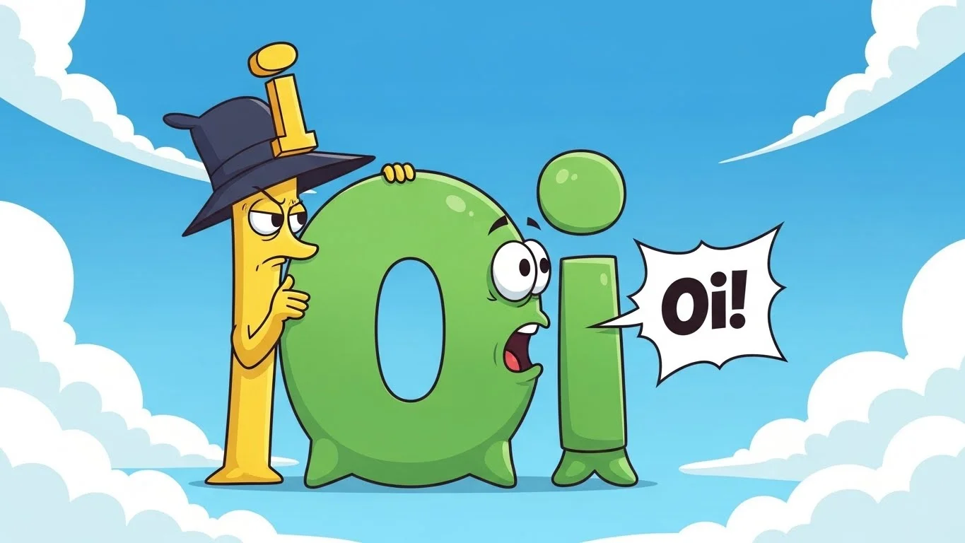 Why the Word Oi Is Popular in 2026