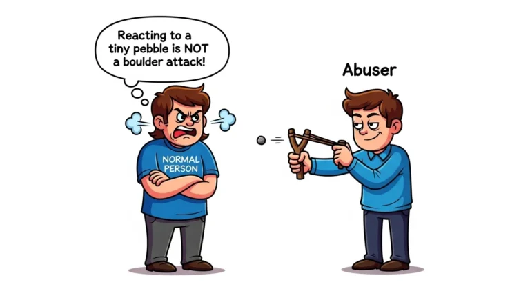 abuse meaning