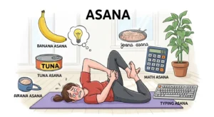 asana meaning