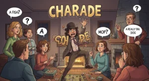 charade meaning