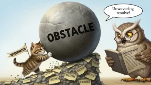 determination meaning