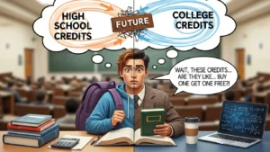 dual enrollment meaning