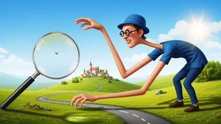 far sighted meaning